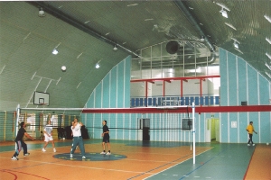 1997 - 1998 Szkoła Podstawowa nr 5