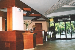 1998 - 1999 Hotel KOMEDA w Ostrowie Wlkp._3