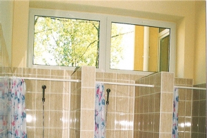 1999r. - Ostrów Wlkp. - Szkoła Podstawowa nr 6