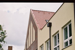 2000r. - Ostrów Wlkp. - Gimnazjum nr 4