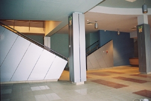 2001r. - Ostrów Wlkp. - PIK