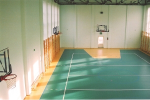 2002r. - Ostrów Wlkp. - Zespół Szkół Ekonomicznych