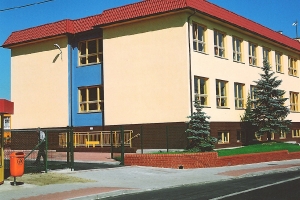 2004 Gimnazjum Rozdrażew