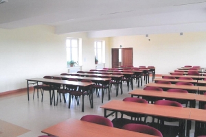 2008r. - Kalisz - Seminarium