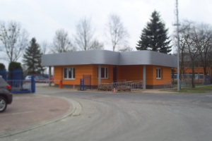 2010r. - Odolanów - PGNIG