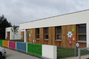 2016r. - Ostrów Wlkp. - Przedszkole nr 3