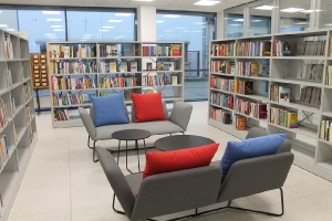 2020r. - Kalisz - Książnica Pedagogiczna 