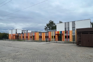 2022r.. - Ostrów Wlkp. - Przedszkole nr 13